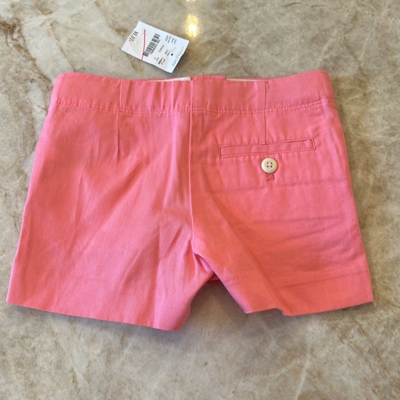 Crewcuts girls shorts new - Picture 2 of 2